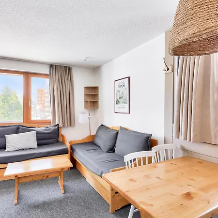 Les Fontaines Blanches - Maeva - 2 Pieces 5 Personnes - Selection Mae-5721 * Morzine