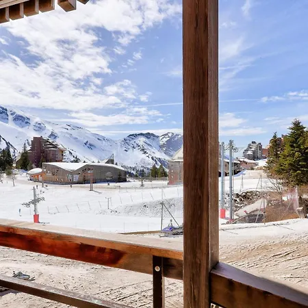 Les Fontaines Blanches - Maeva - 2 Pieces 5 Personnes - Selection Mae-5721 * Morzine